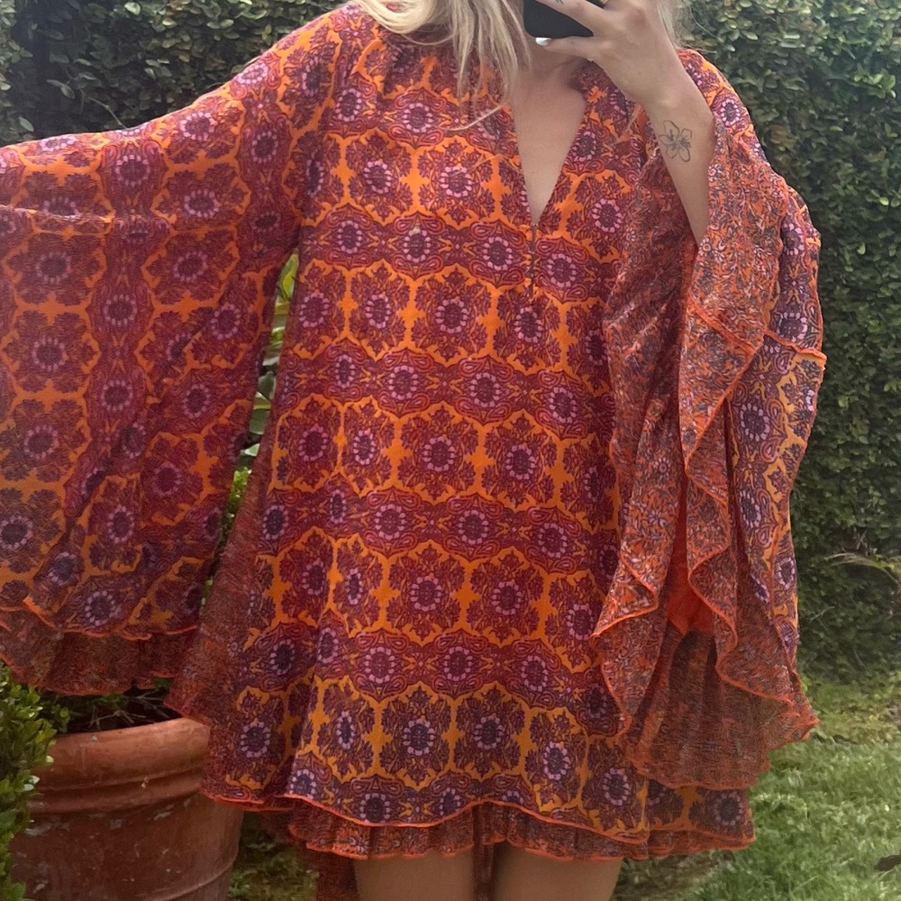 Free People Dress - Picture 2 of 10